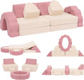 Modular Kids Play Couch