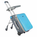 Kids Stroller Travel Carry-On Luggage Waterproof  with seat